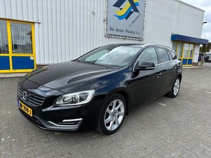 Volvo V60 2.0 D4 Ocean Race