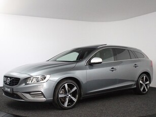 Volvo V60 2.0 T4 Business Sport NAVIGATIE TREKHAAK