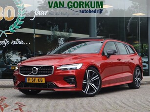 Volvo V60 2.0 T4 R-Design / Panoramadak (bj 2020)