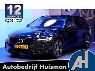 Volvo V60 2.0 T5 188kW/255pk Aut8 R-Design PANORAMADAK +