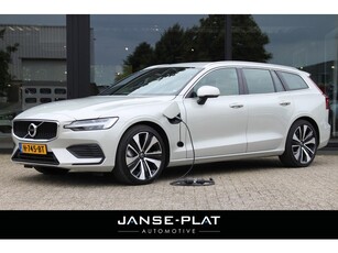 Volvo V60 2.0 T6 TE AWD Momentum Pro Leder Apple