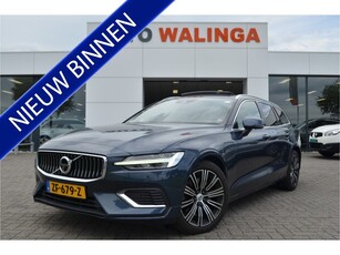 Volvo V60 2.0 T8 Twin Engine AWD Inscription Pano Harman