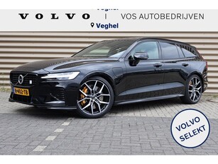 Volvo V60 2.0 T8 Twin Engine AWD Polestar Engineered l 360