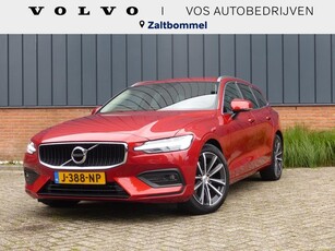 Volvo V60 B3 Business Pro