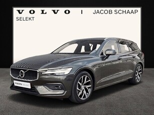 Volvo V60 T4 Momentum Pro / Semi-elektrisch inklapbare