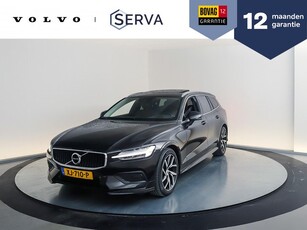 Volvo V60 T5 Momentum Panoramadak Stoelverwarmig