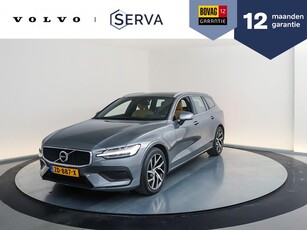 Volvo V60 T5 Momentum Parkeercamera Stoelverwarming