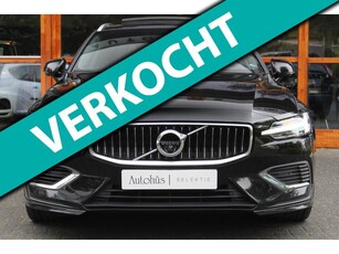 Volvo V60 T6 Hybride AWD Inscription Head-Up Trekhaak