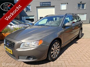 Volvo V70 1.6 T4 H6 Limited Edition Volleder+verwarm Navi NL