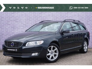 Volvo V70 1.6 T4 Nordic+ Trekhaak Stoel verwarming