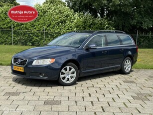 Volvo V70 2.0 D4 Nordic Price ex. BPM! Export!