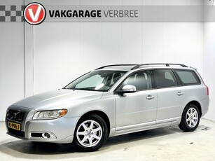 Volvo V70 2.0 Momentum Youngtimer Trekhaak