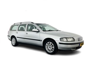 Volvo V70 2.4 Comfort-Line Elegance-Pack [ Youngtimer ]