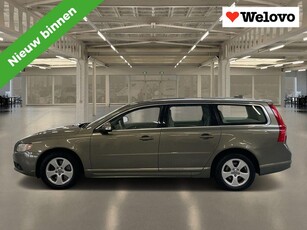 Volvo V70 2.5T Momentum Prijs incl. BTW, Inclusief