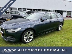 Volvo V90 2.0 B4 Momentum Business Trekhaak