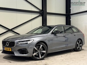 Volvo V90 2.0 T8 AWD R-Design Aut. navi half-leder