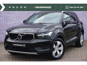 Volvo XC40 1.5 T3 Momentum Pro Panorama-schuifdak