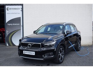 Volvo XC40 1.5 T4 Recharge Inscription Cruise control