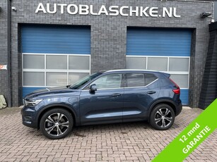 Volvo XC40 1.5 T5 Recharge Inscription, pano, elek. trekh.