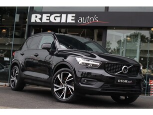 Volvo XC40 1.5 T5 Recharge R-Design Schuifdak Navi HK