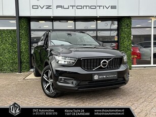 Volvo XC40 2.0 B4 198PK R-Design Camera H/K Sound BTW