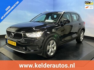 Volvo XC40 2.0 D3 AWD Momentum