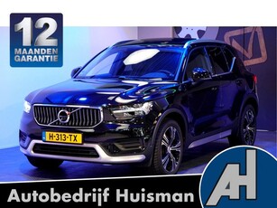 Volvo XC40 2.0 T4 140kW/190pk Aut8 Inscription PANORAMADAK