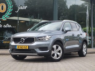 Volvo XC40 2.0 T4 Momentum / Camera / Standkachel