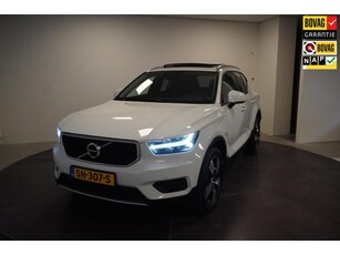 Volvo XC40 2.0 T5 AWD Intro Edition; Trekhaak; Panorama