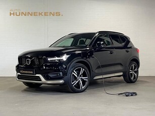 Volvo XC40 Recharge T5 R-design Adapt. Cruise