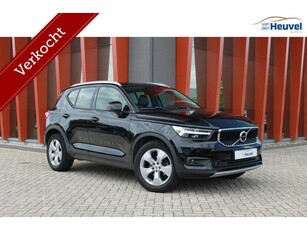 Volvo XC40 T3 Momentum Trekhaak Parkeercamara