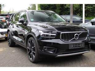 Volvo XC40 T4 Hybride Inscription Schuif/kantel-dak