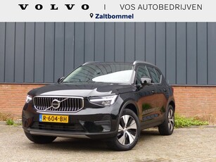 Volvo XC40 T4 Recharge Essential Bright