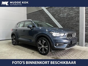 Volvo XC40 T4 Recharge Inscription Expr. BLIS