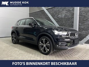 Volvo XC40 T4 Recharge Inscription Expr. Panoramadak