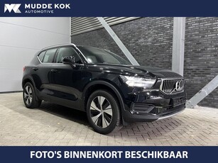 Volvo XC40 T4 Recharge Inscription Expression Trekhaak