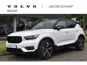 Volvo XC40 T5 262PK Recharge R-Design ACC H&K