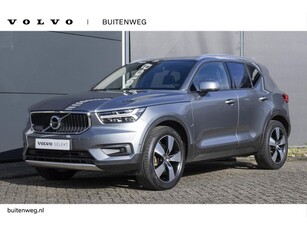 Volvo XC40 T5 Automaat AWD Intro Edition 360º camera