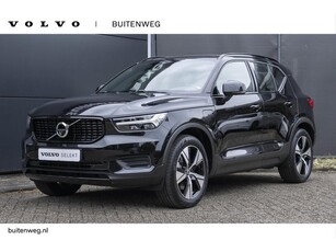 Volvo XC40 T5 Automaat Recharge R-Design Semi Elektrische