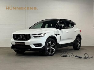 Volvo XC40 T5 R-Design Open dak BLIS 360 Camera