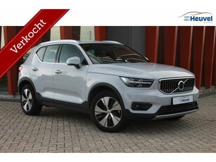 Volvo XC40 T5 Recharge Inscription Expression Trekhaak