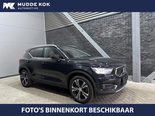 Volvo XC40 T5 Recharge Inscription Panoramadak ACC