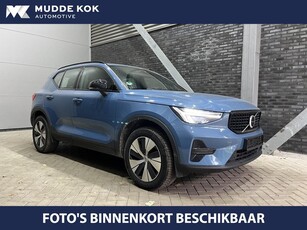 Volvo XC40 T5 Recharge Plus Dark Trekhaak harman/kardon