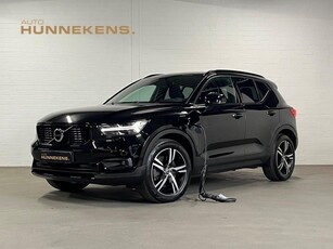 Volvo XC40 T5 Recharge R-Design Trekhaak Harman/Kardon