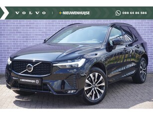 Volvo XC60 2.0 B4 D AWD Plus Dark Nieuw Binnen Google