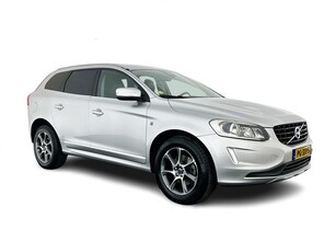 Volvo XC60 2.0 D3 FWD Ocean Race Aut. *NAVI-FULLMAP