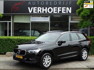 Volvo XC60 2.0 D4 AWD Momentum - AUTOMAAT - STOEL VERW -