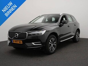 VOLVO XC60 2.0 RECHARGE T6 AWD BUSINESS PRO I