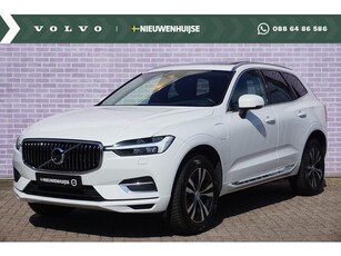 Volvo XC60 2.0 Recharge T6 AWD Business Pro Luchtvering