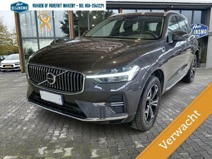 Volvo XC60 PlugInHybrideT6 AWD